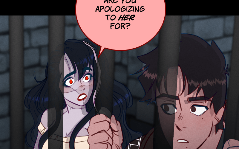 Love Me to Death Chapter 13 - Page 83