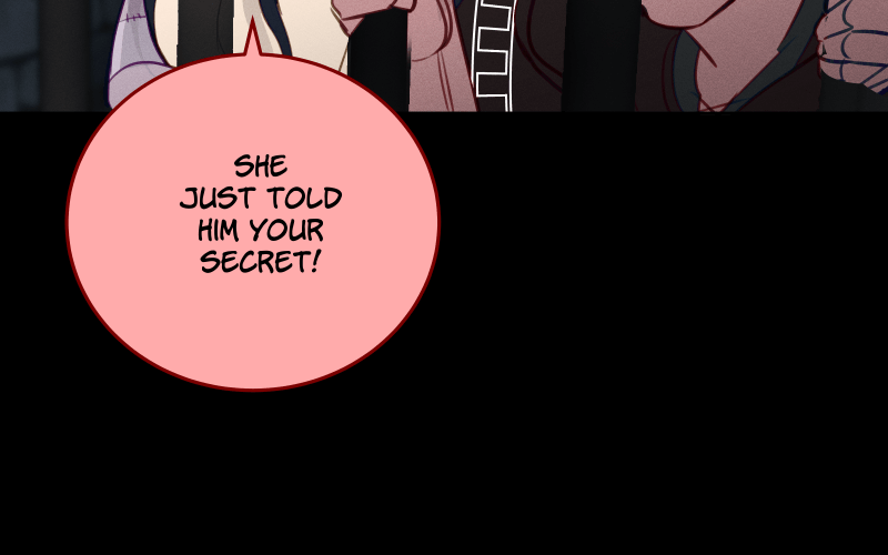 Love Me to Death Chapter 13 - Page 84