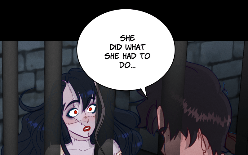 Love Me to Death Chapter 13 - Page 85