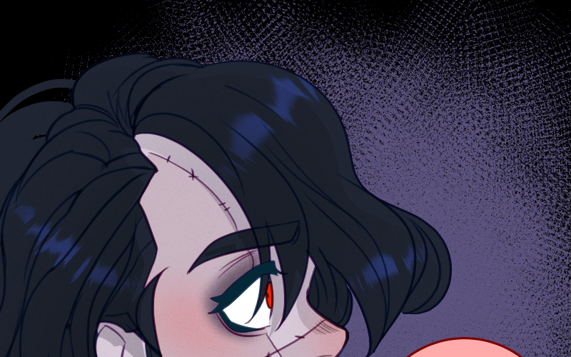 Love Me to Death Chapter 13 - Page 90