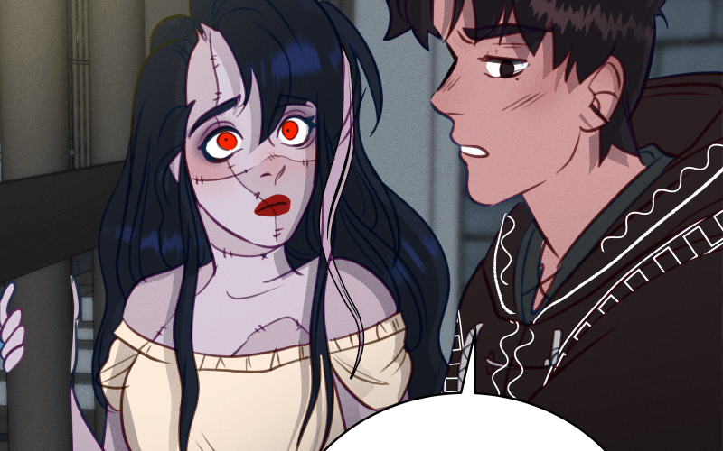 Love Me to Death Chapter 13 - Page 93