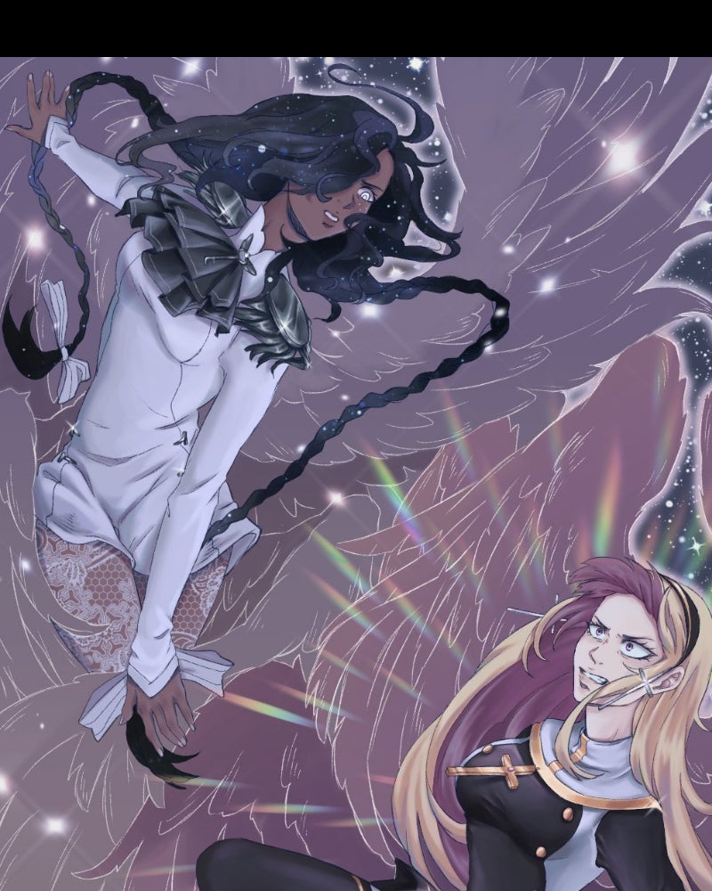 Love Me to Death Chapter 130 - Page 1