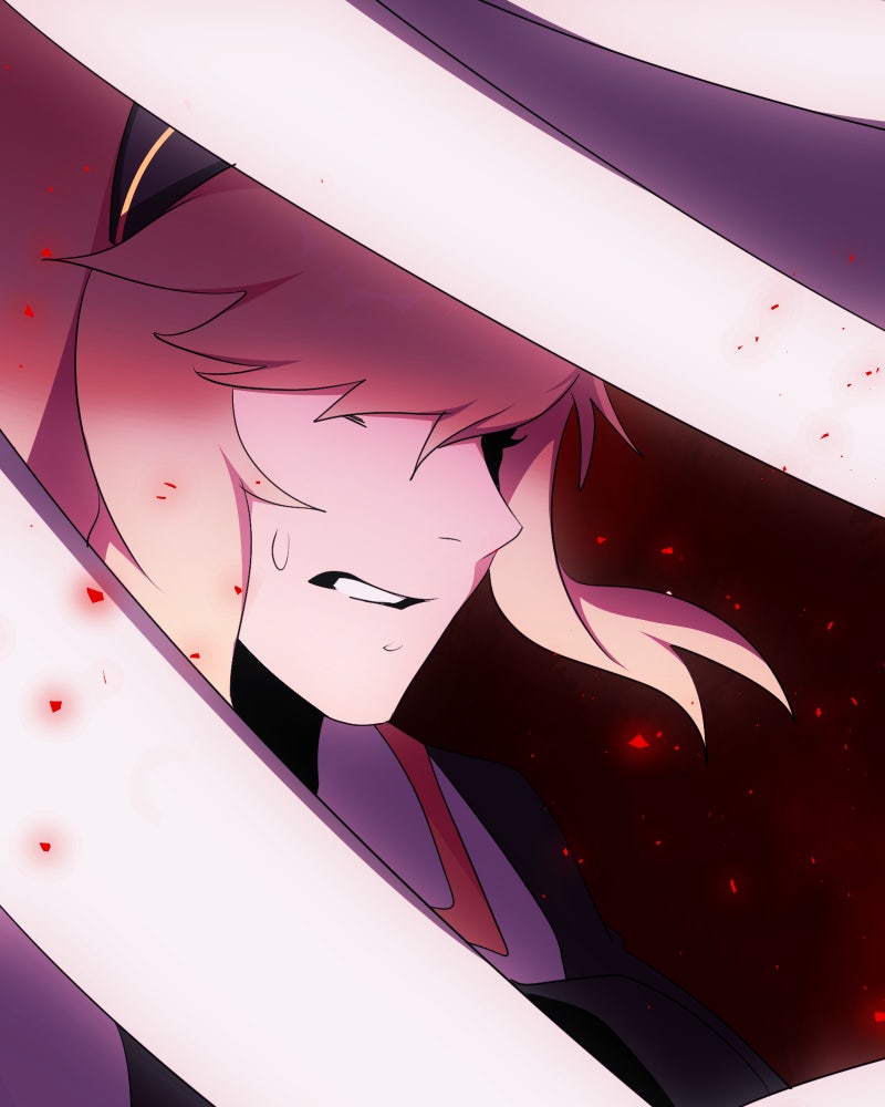 Love Me to Death Chapter 132 - Page 127