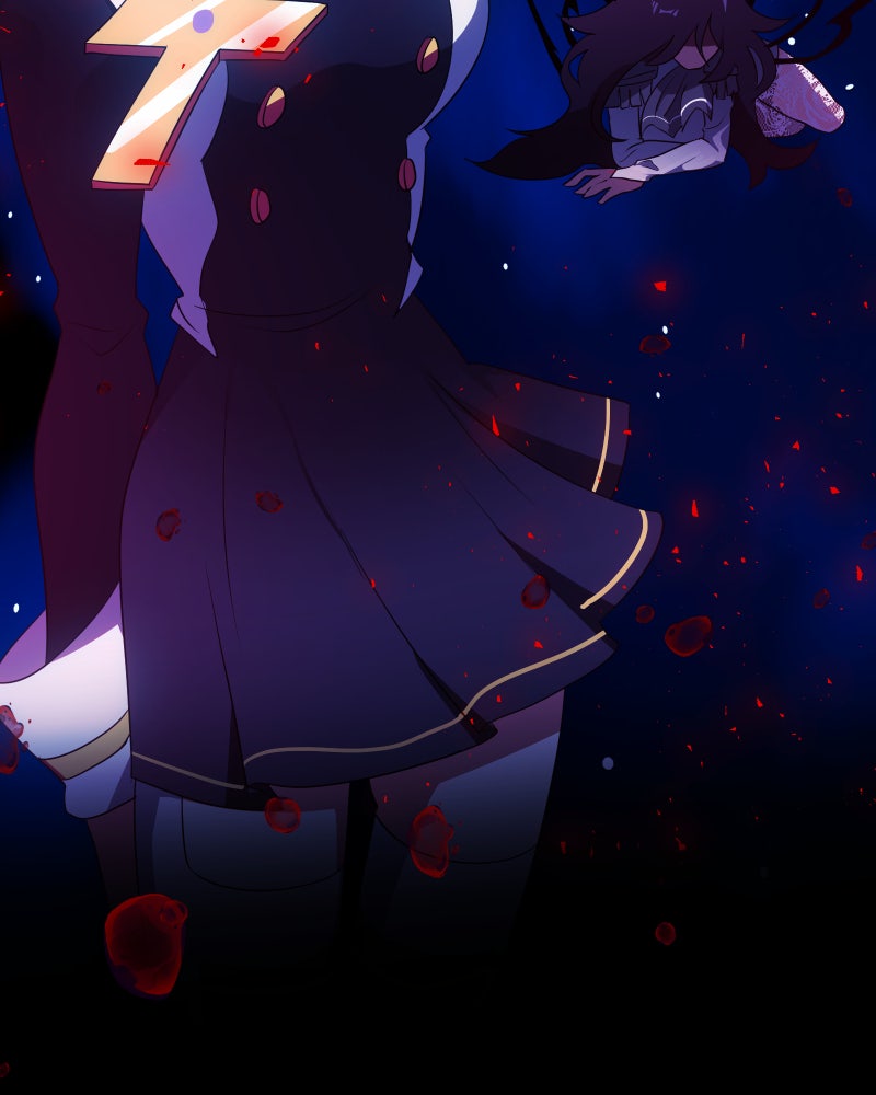 Love Me to Death Chapter 132 - Page 22