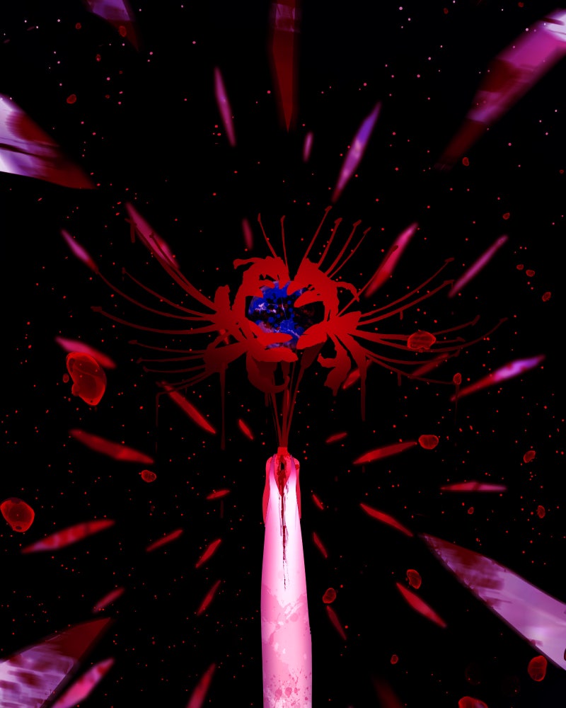 Love Me to Death Chapter 132 - Page 9
