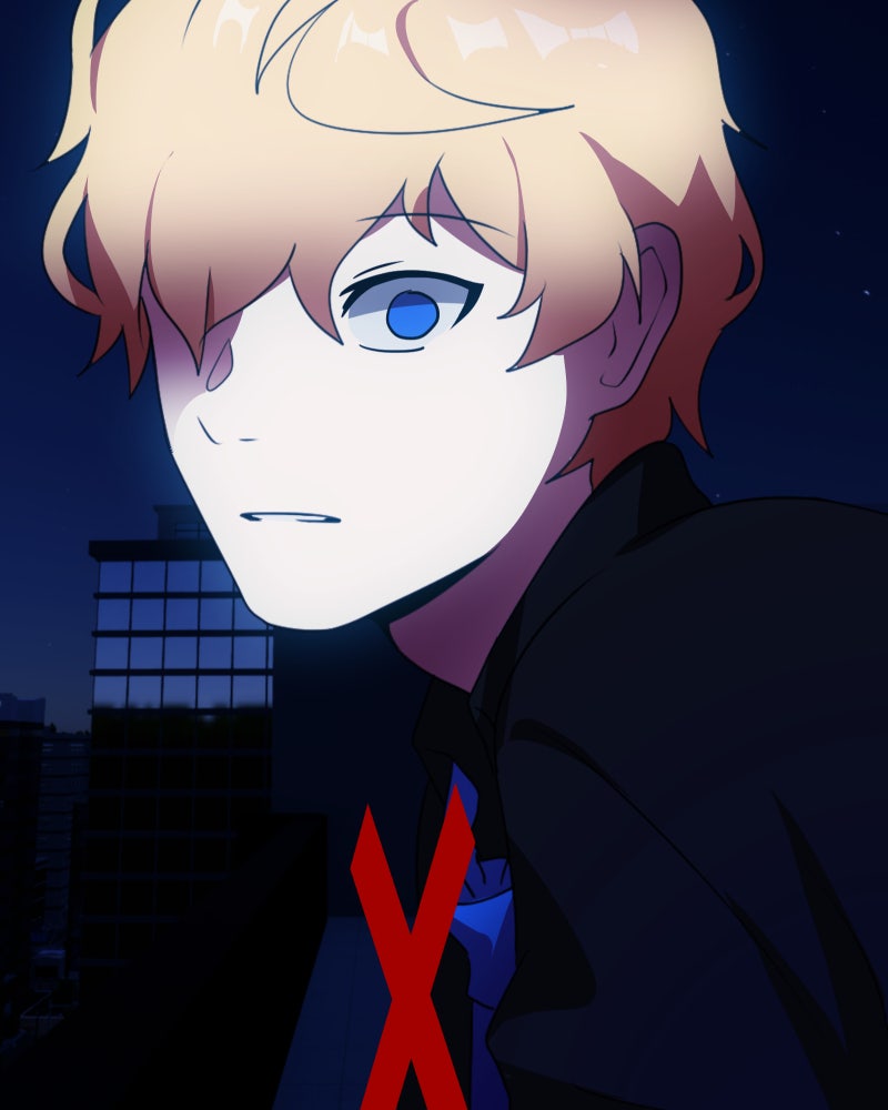 Love Me to Death Chapter 133 - Page 55