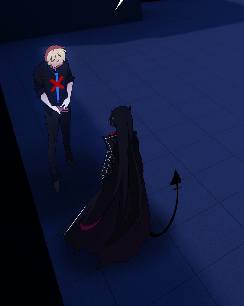 Love Me to Death Chapter 133 - Page 71