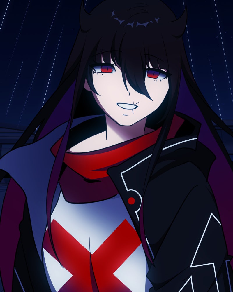 Love Me to Death Chapter 133 - Page 96