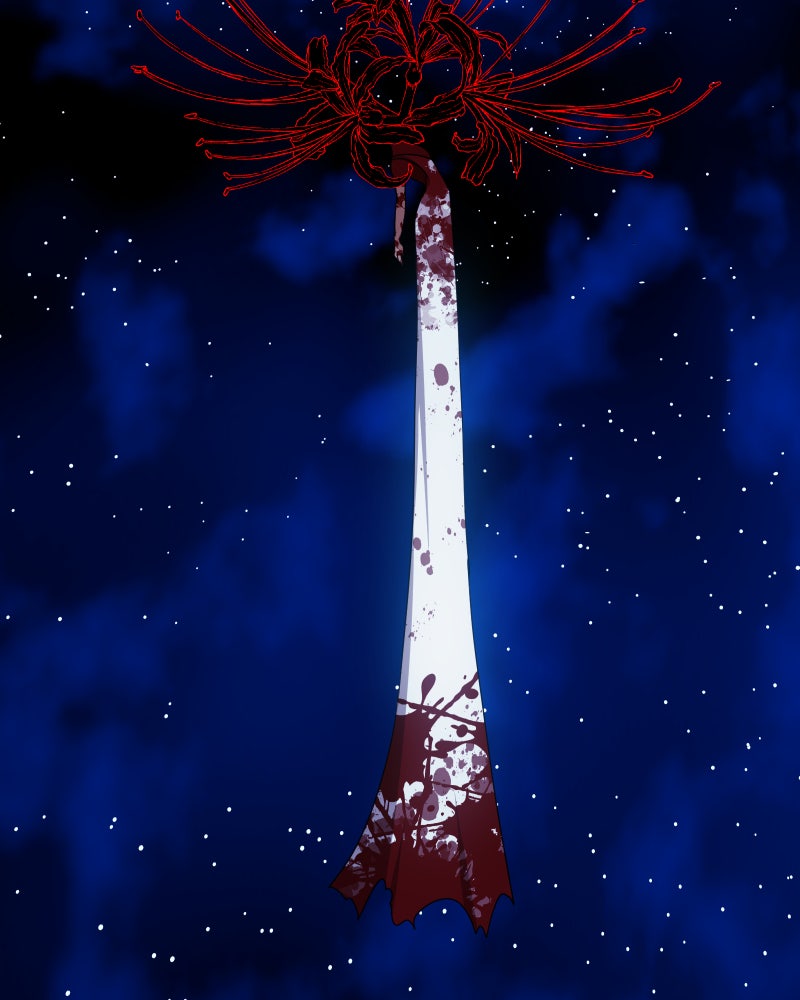 Love Me to Death Chapter 134 - Page 114