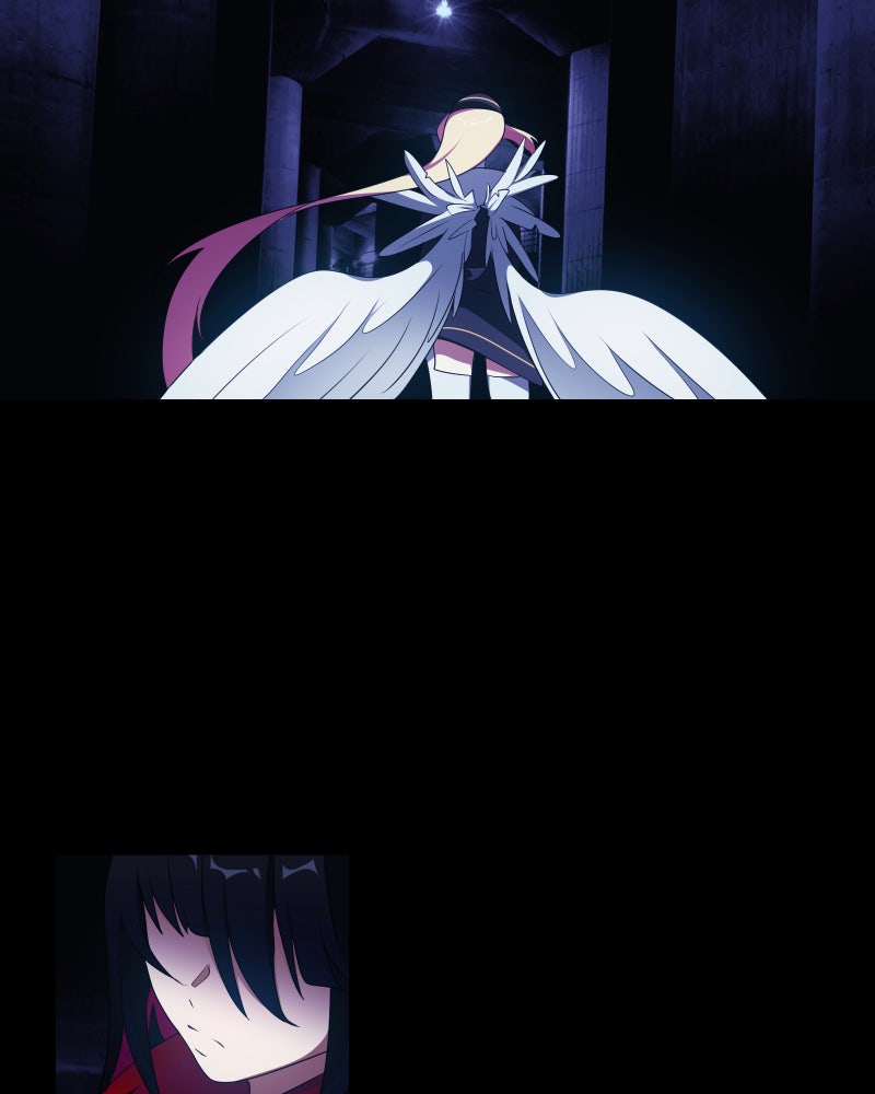 Love Me to Death Chapter 134 - Page 138