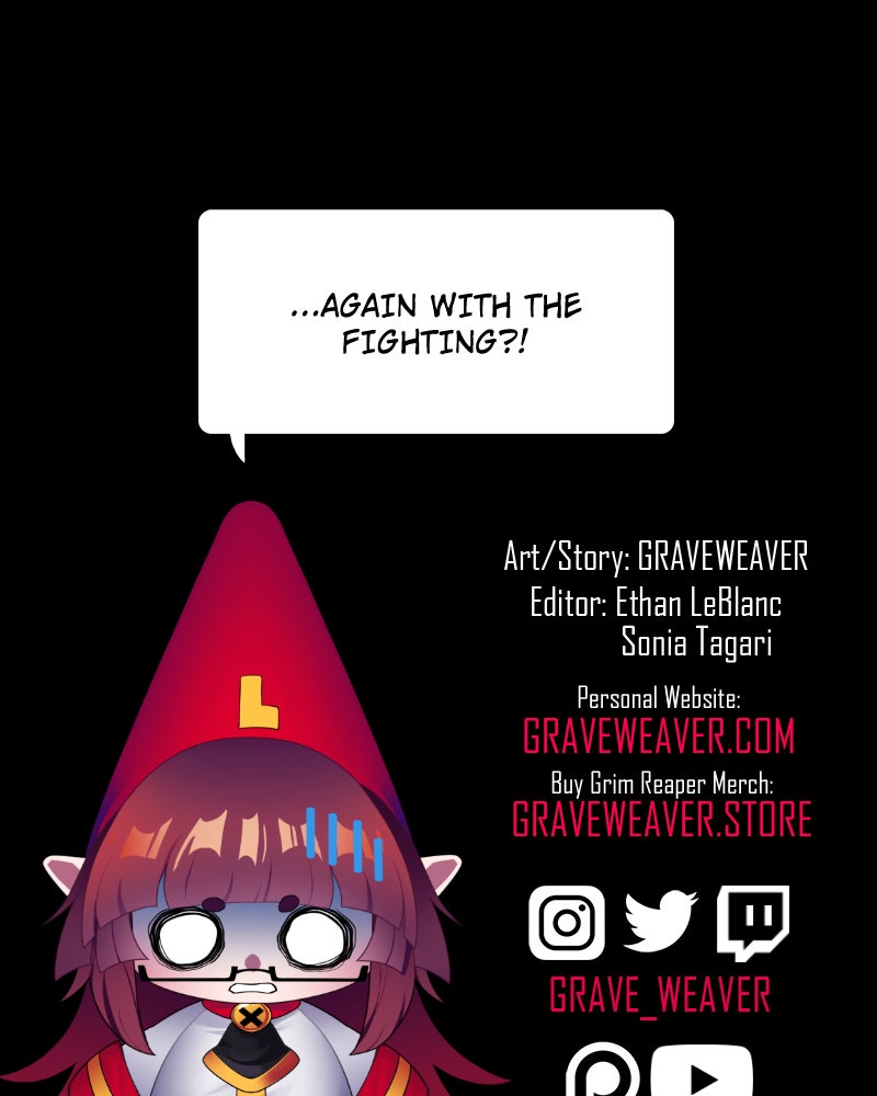Love Me to Death Chapter 134 - Page 145