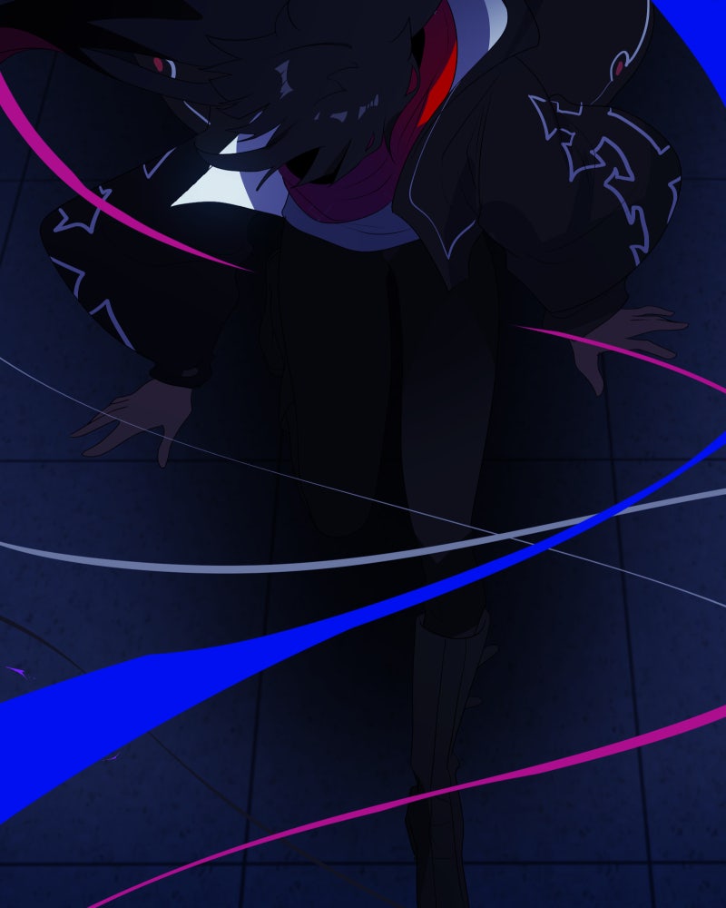 Love Me to Death Chapter 134 - Page 29