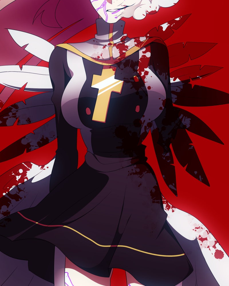 Love Me to Death Chapter 135 - Page 125