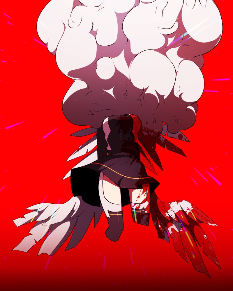 Love Me to Death Chapter 135 - Page 128