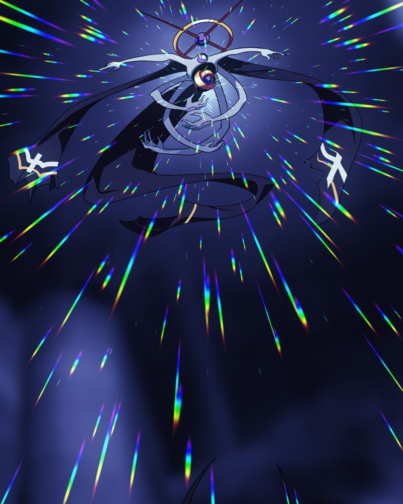 Love Me to Death Chapter 136 - Page 28
