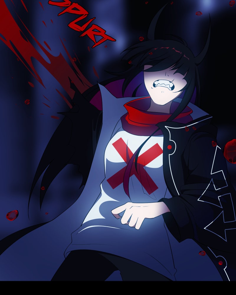 Love Me to Death Chapter 136 - Page 95