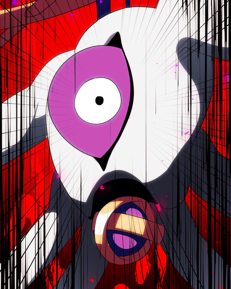 Love Me to Death Chapter 137 - Page 128