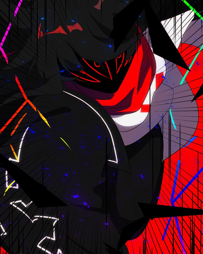 Love Me to Death Chapter 137 - Page 132