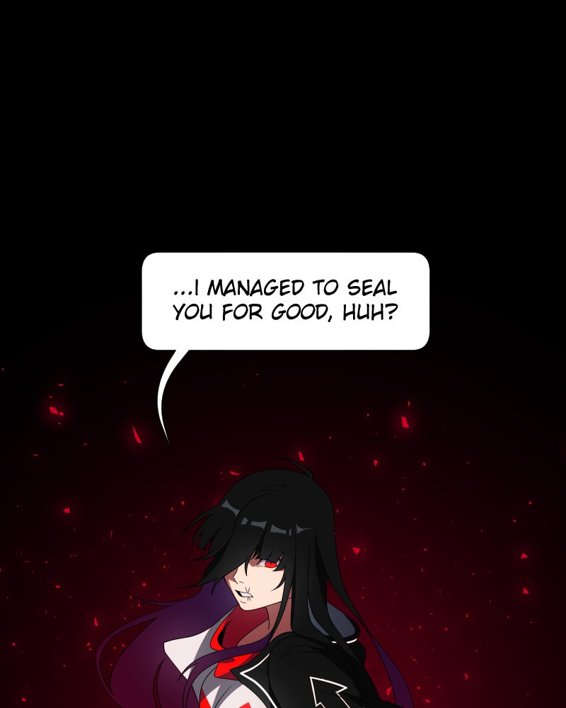 Love Me to Death Chapter 137 - Page 20