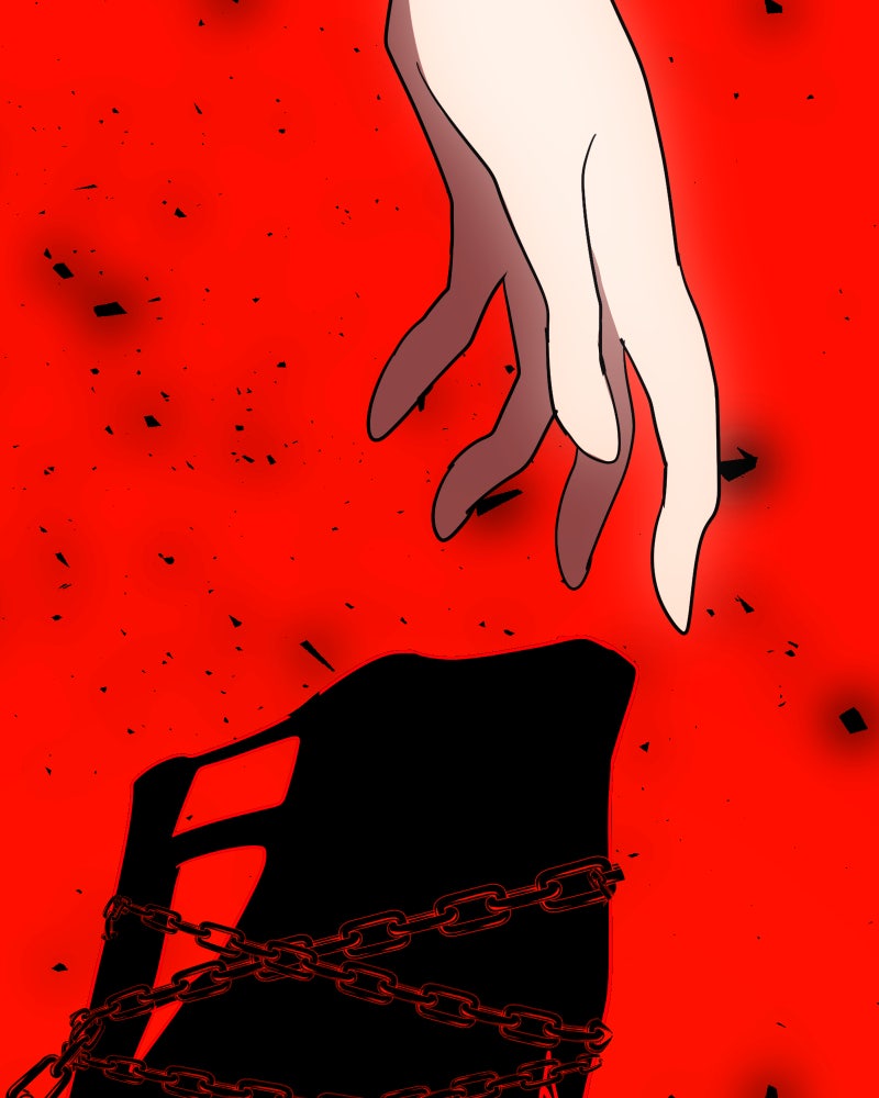 Love Me to Death Chapter 137 - Page 43