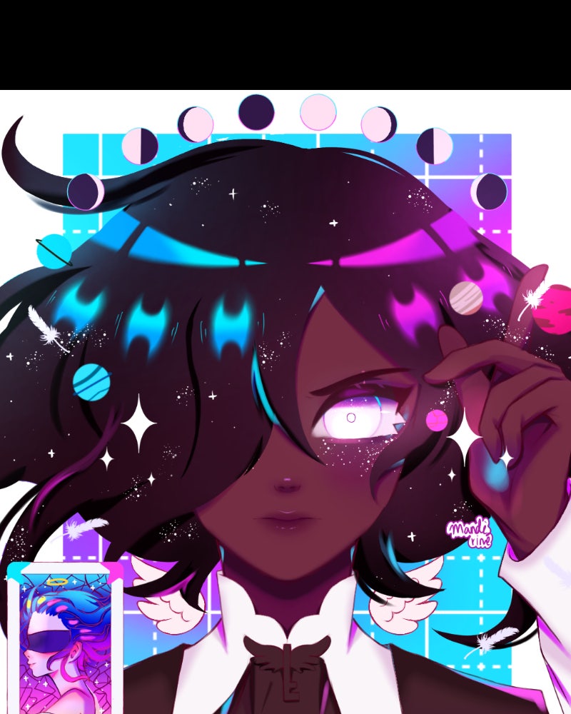 Love Me to Death Chapter 138 - Page 1