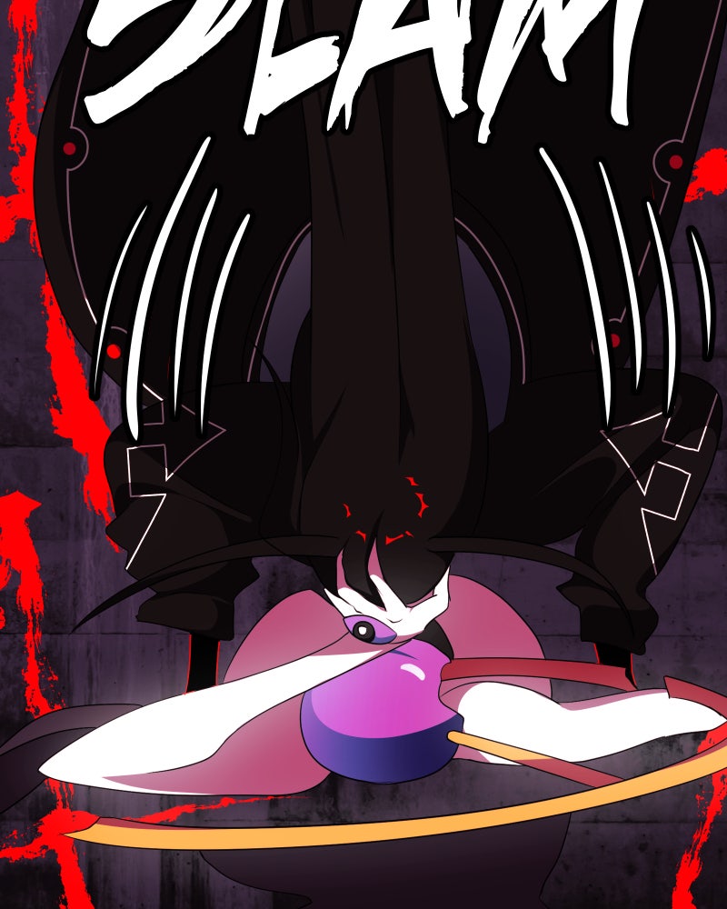 Love Me to Death Chapter 138 - Page 112