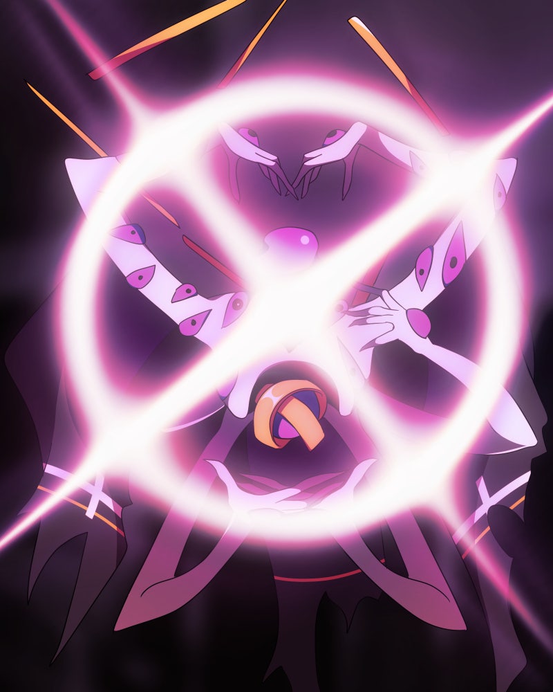 Love Me to Death Chapter 138 - Page 139