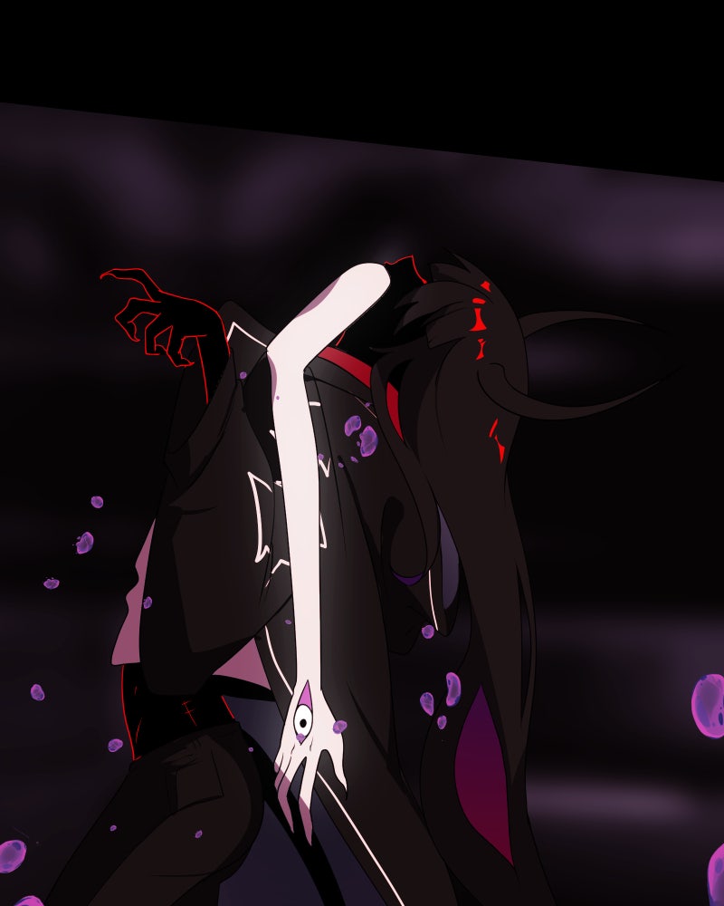 Love Me to Death Chapter 138 - Page 66
