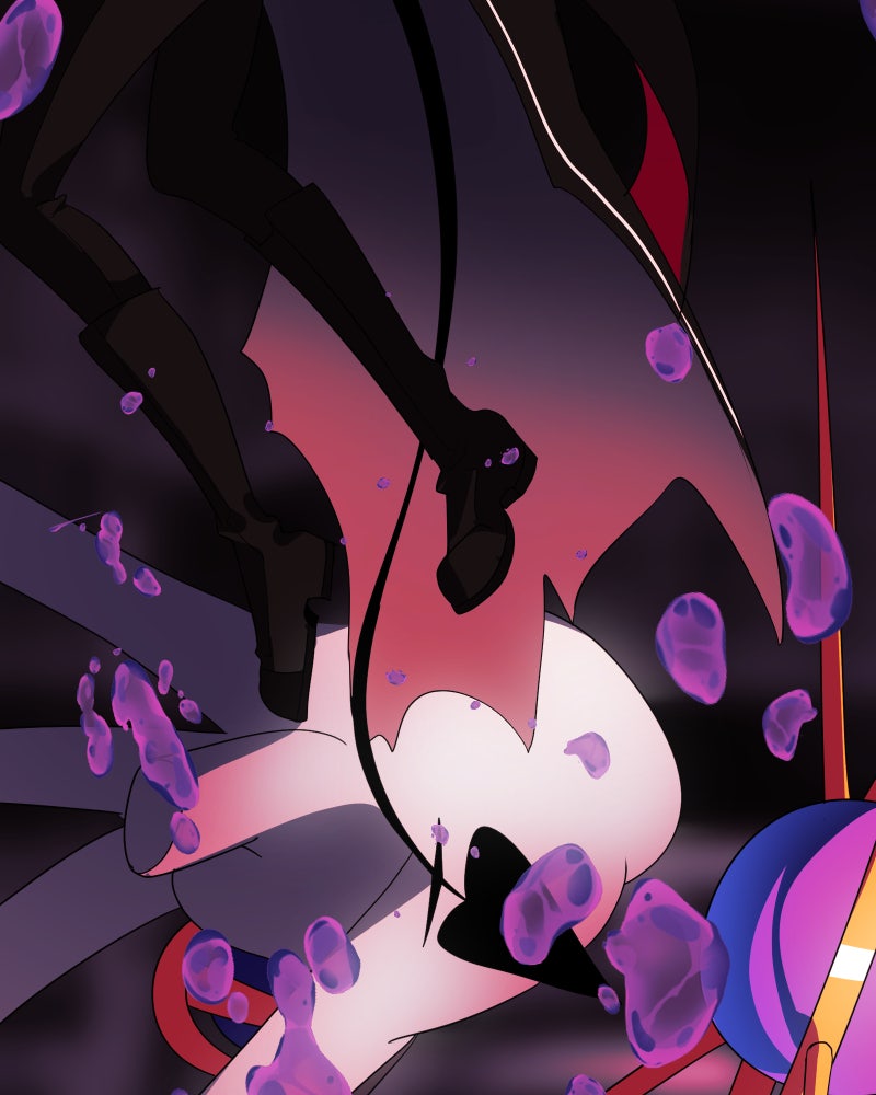 Love Me to Death Chapter 138 - Page 67