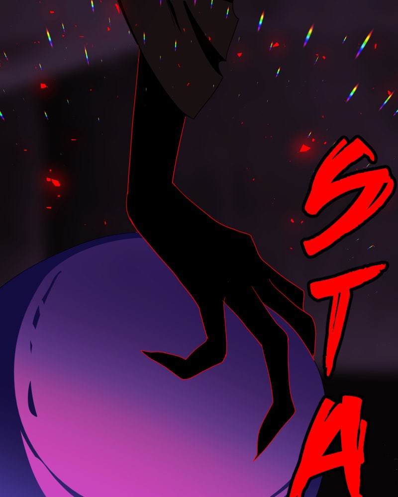 Love Me to Death Chapter 138 - Page 83