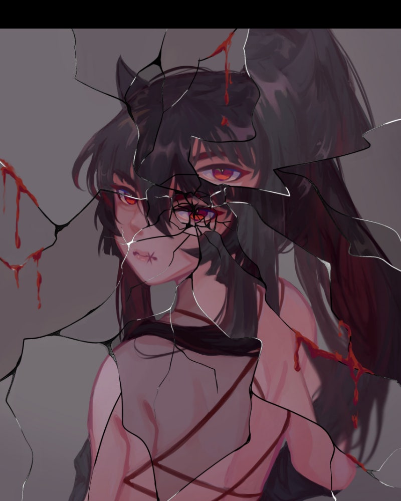 Love Me to Death Chapter 139 - Page 1