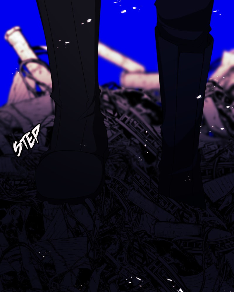 Love Me to Death Chapter 139 - Page 34