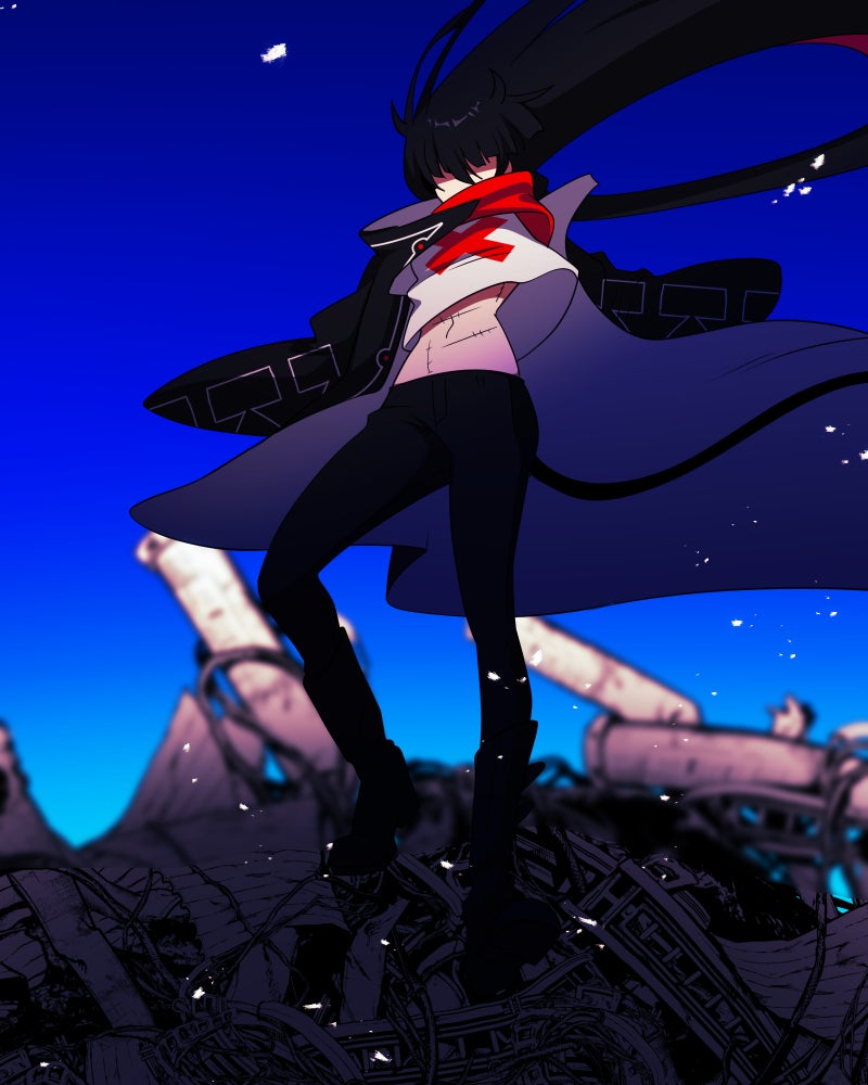 Love Me to Death Chapter 139 - Page 38