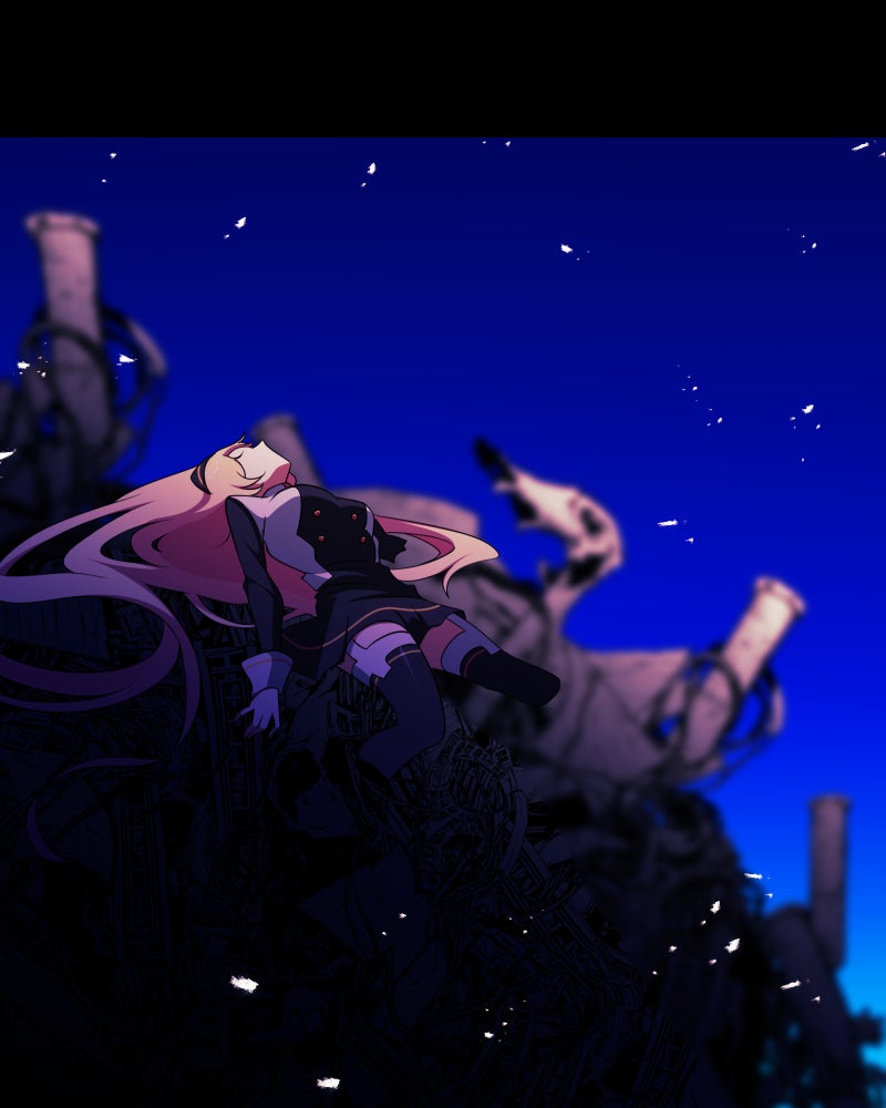 Love Me to Death Chapter 139 - Page 96