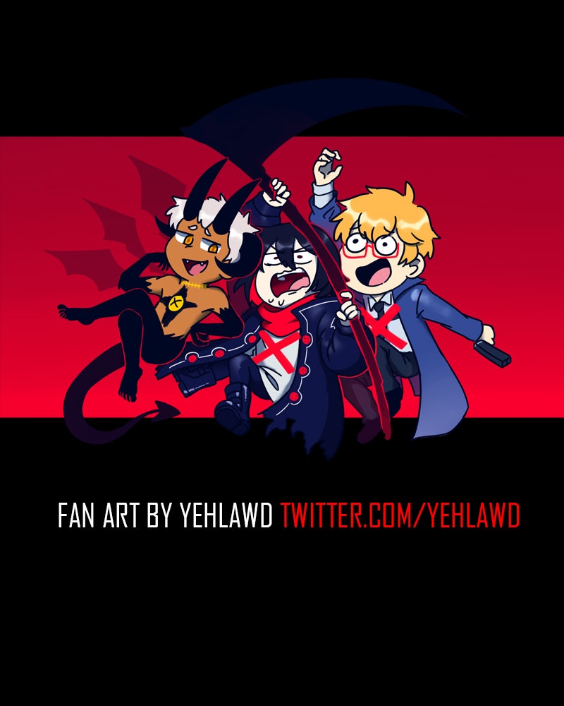 Love Me to Death Chapter 14 - Page 1