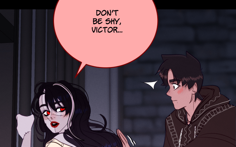 Love Me to Death Chapter 14 - Page 2