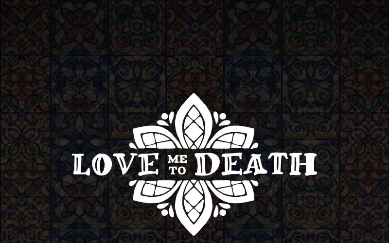 Love Me to Death Chapter 14 - Page 108