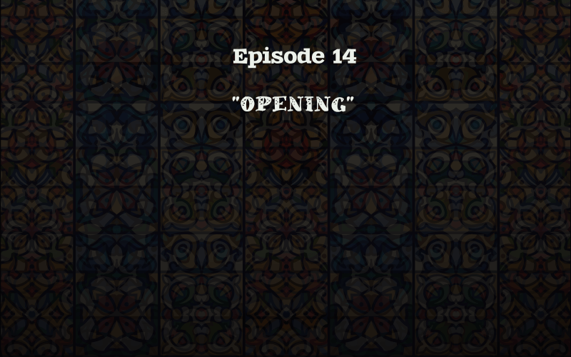 Love Me to Death Chapter 14 - Page 109