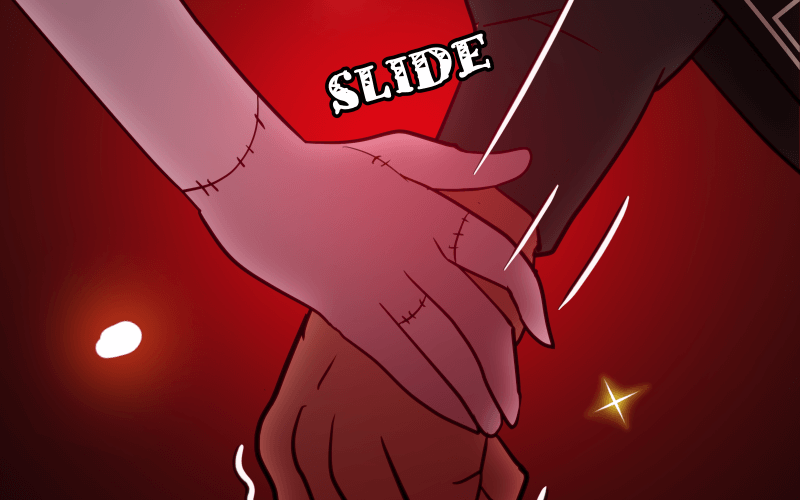 Love Me to Death Chapter 14 - Page 114