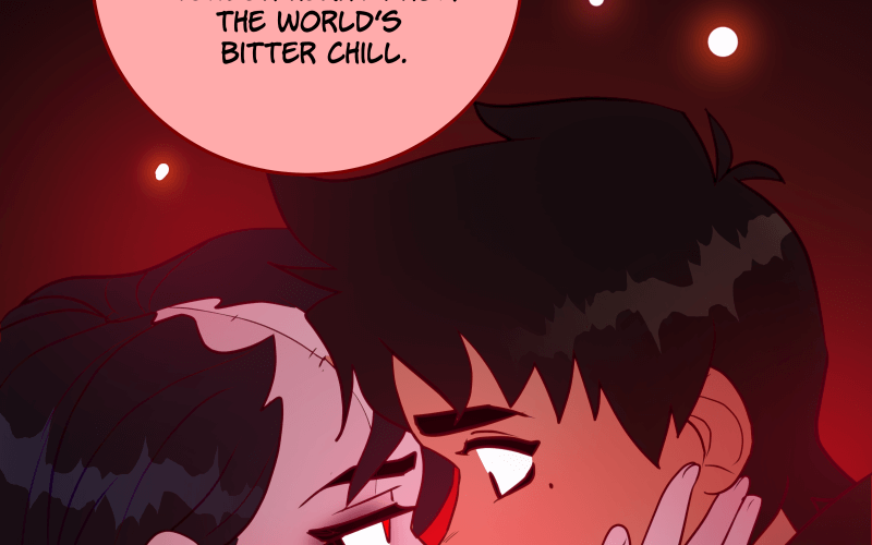 Love Me to Death Chapter 14 - Page 119