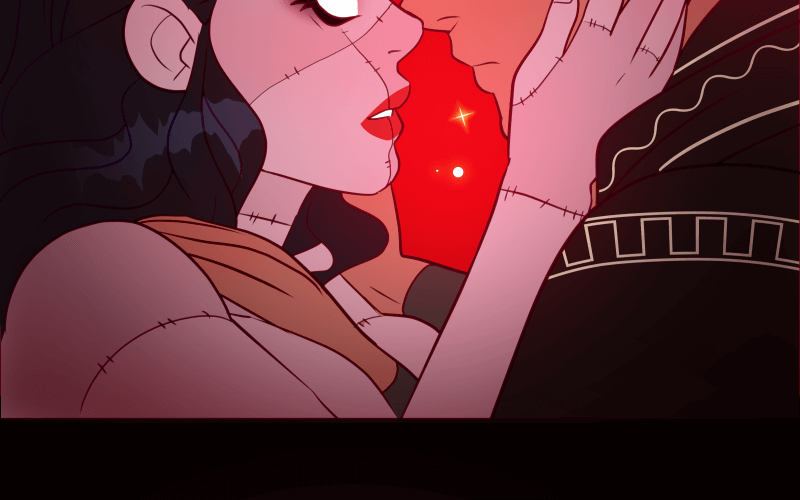 Love Me to Death Chapter 14 - Page 120