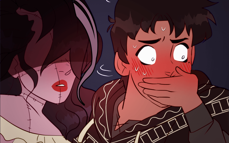 Love Me to Death Chapter 14 - Page 143