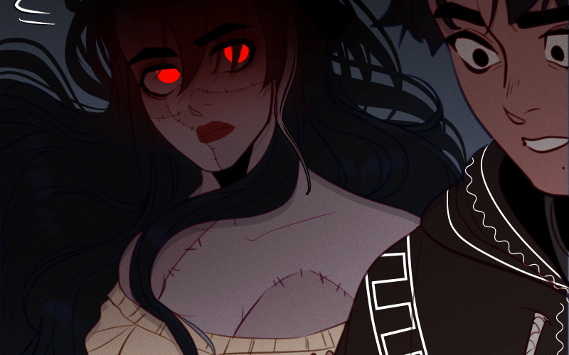 Love Me to Death Chapter 14 - Page 147