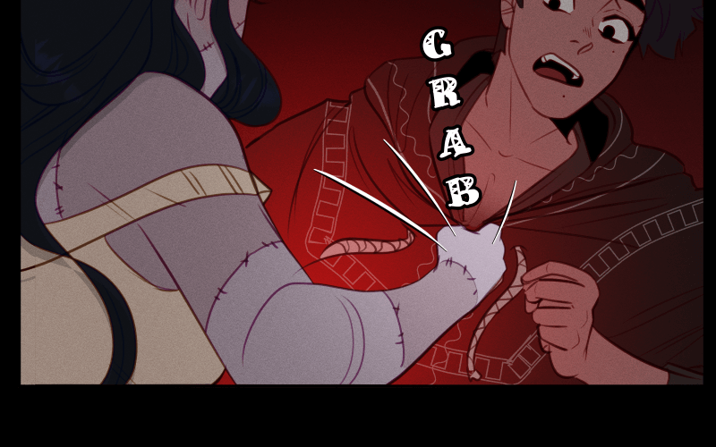 Love Me to Death Chapter 14 - Page 151