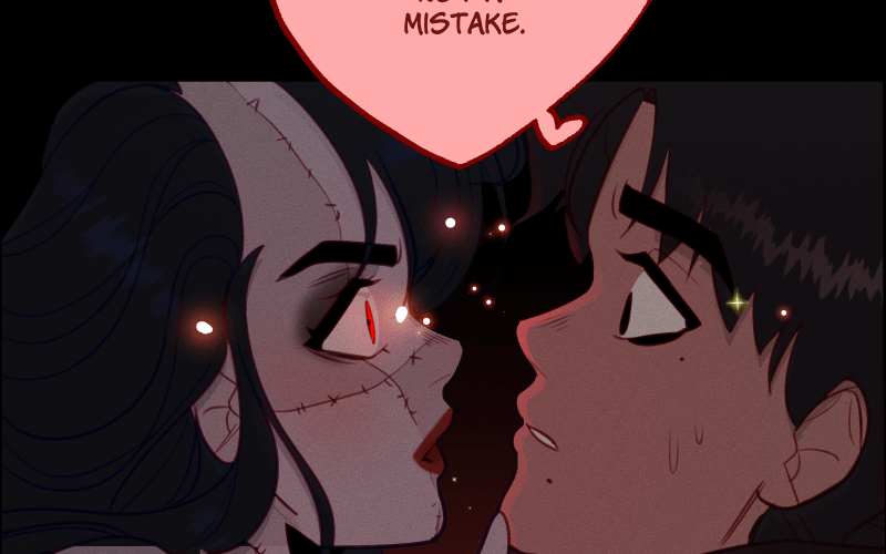 Love Me to Death Chapter 14 - Page 153