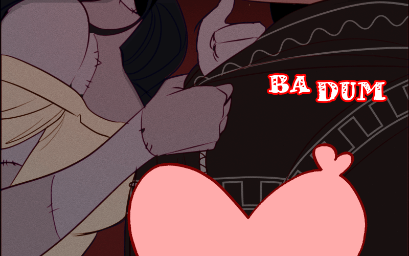 Love Me to Death Chapter 14 - Page 154