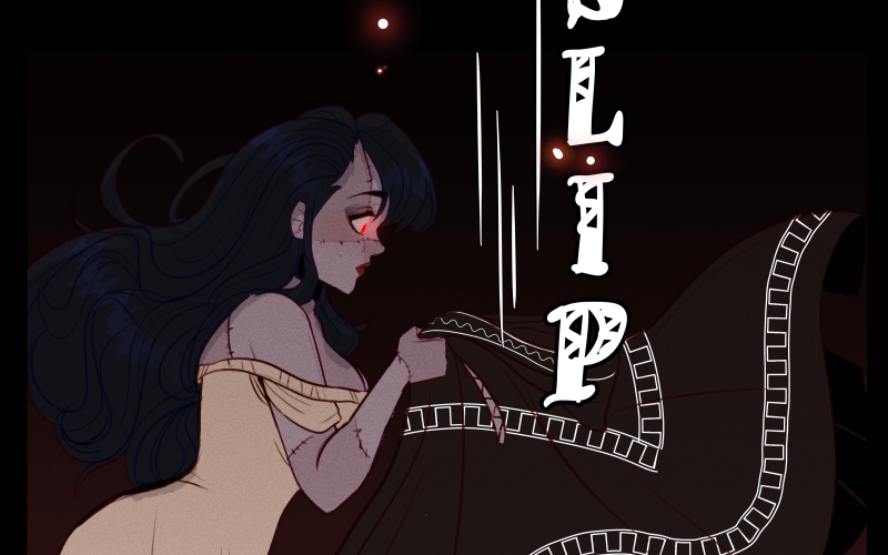 Love Me to Death Chapter 14 - Page 157