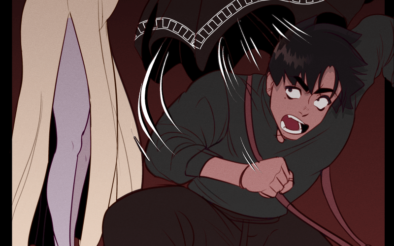 Love Me to Death Chapter 14 - Page 158