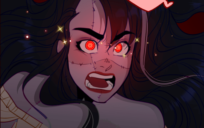 Love Me to Death Chapter 14 - Page 163