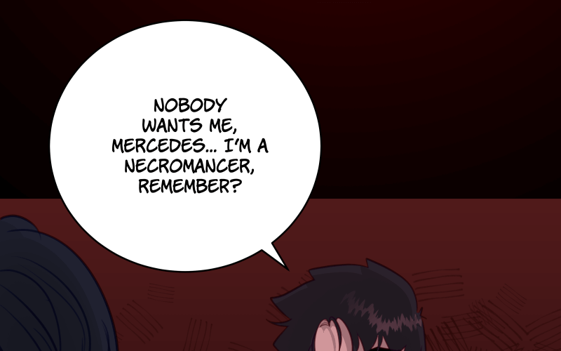 Love Me to Death Chapter 14 - Page 167